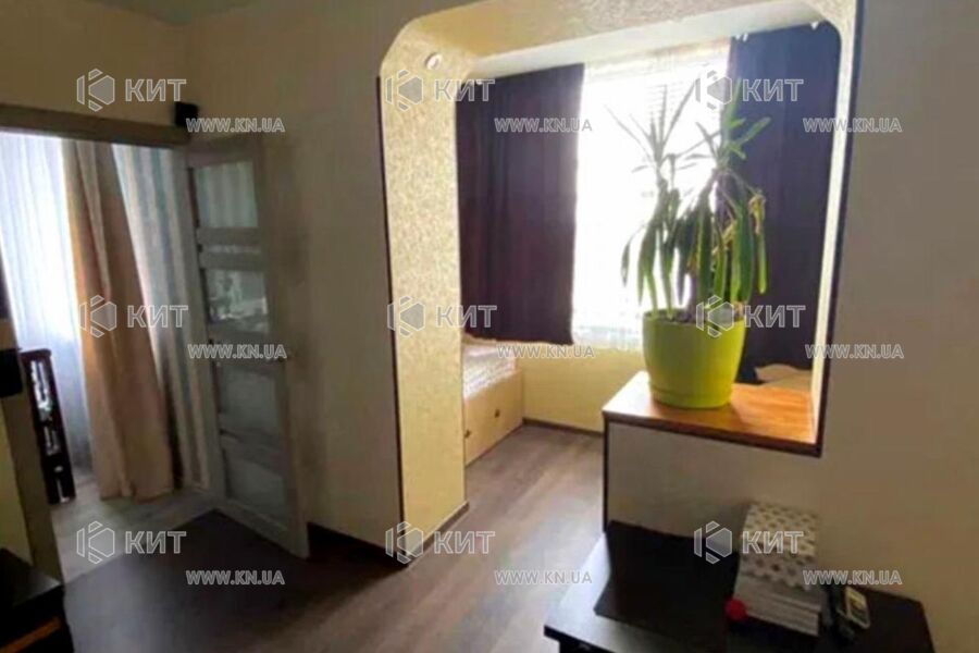 Продажа квартиры Харьков, Жуковского, Пятихатки, 67м²