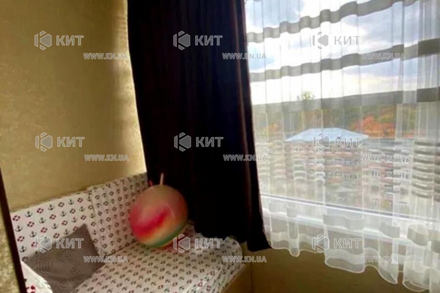 Продажа квартиры Харьков, Жуковского, Пятихатки, 67м²