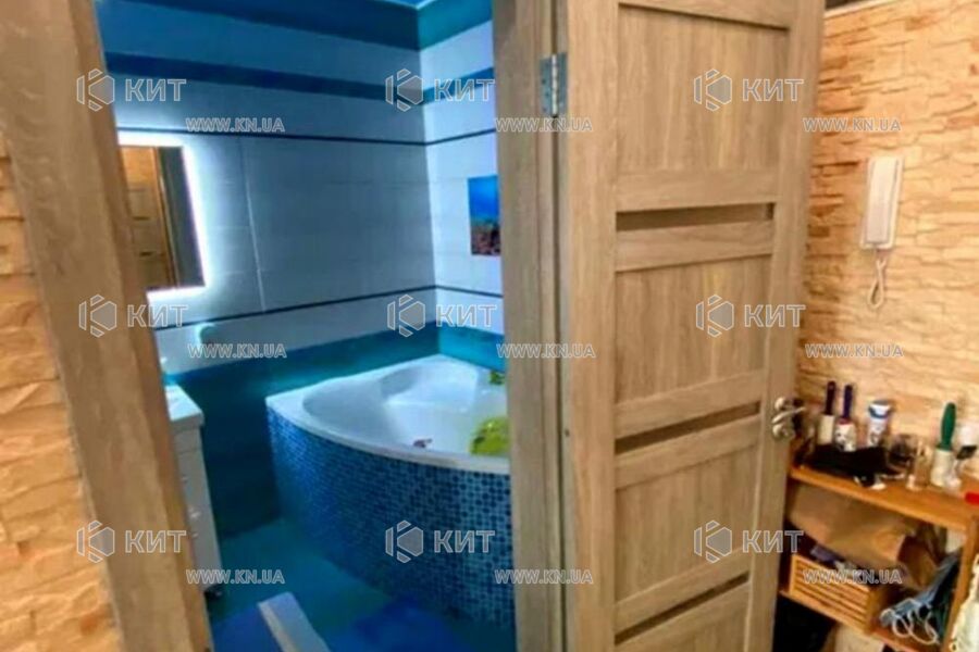 Продажа квартиры Харьков, Жуковского, Пятихатки, 67м²