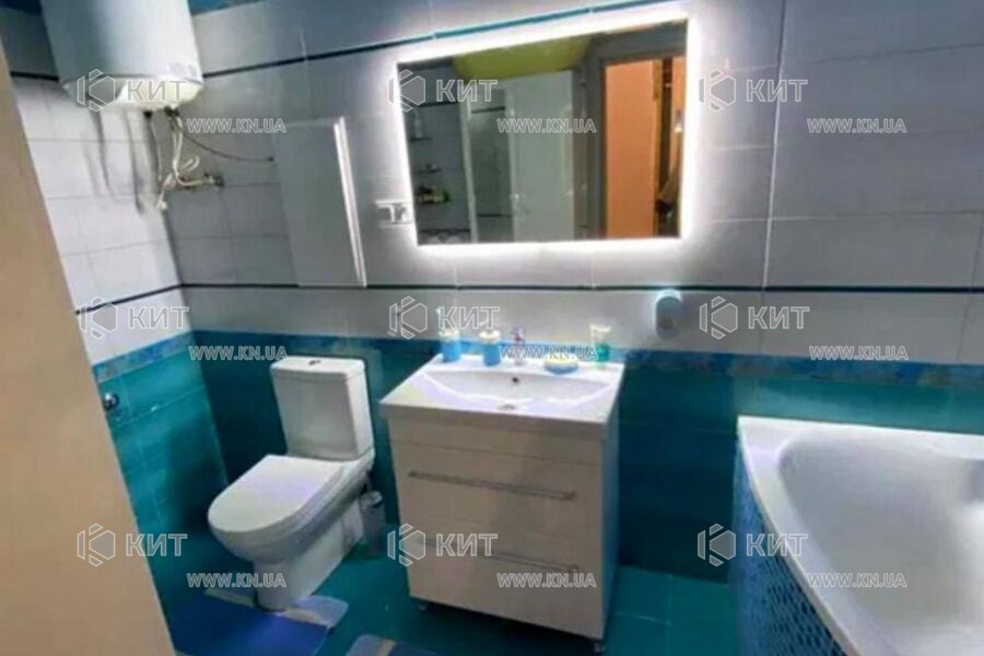 Продажа квартиры Харьков, Жуковского, Пятихатки, 67м²