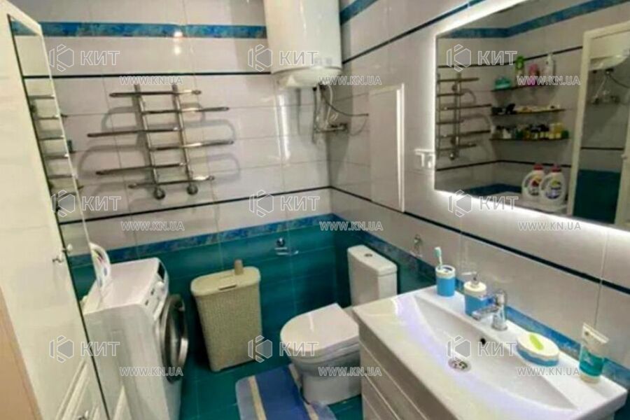 Продажа квартиры Харьков, Жуковского, Пятихатки, 67м²