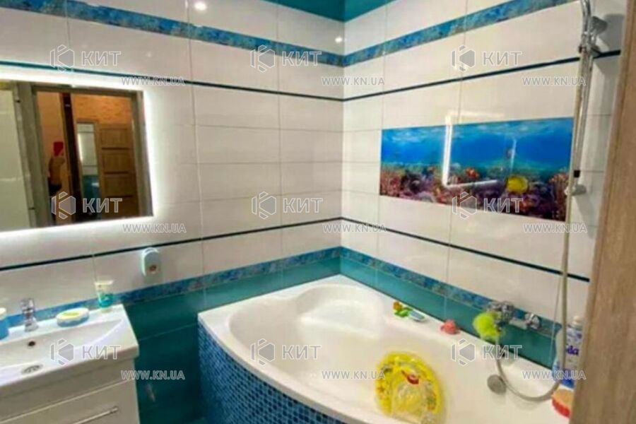 Продажа квартиры Харьков, Жуковского, Пятихатки, 67м²