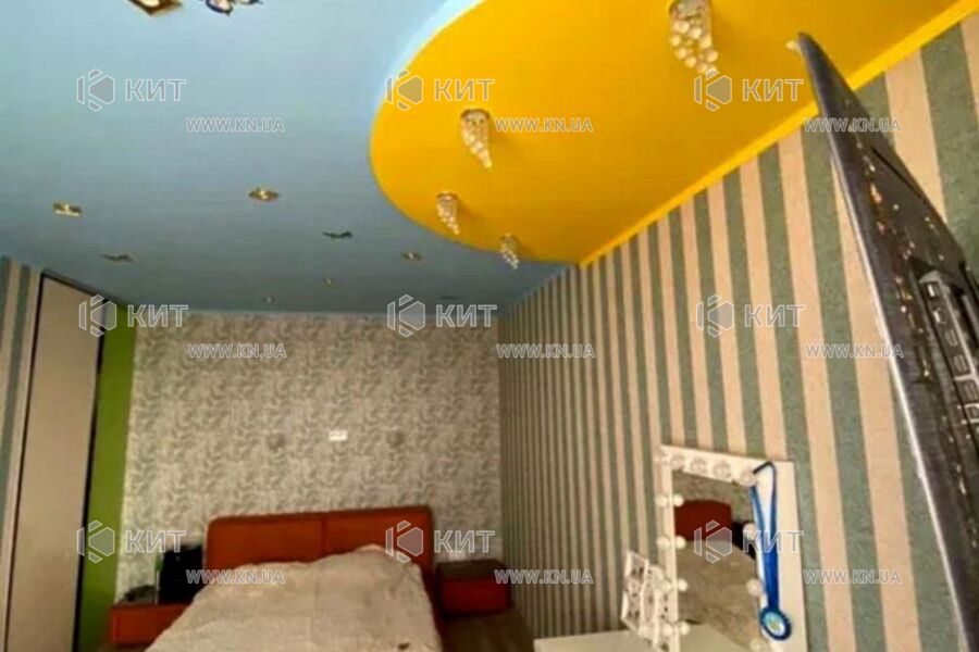 Продажа квартиры Харьков, Жуковского, Пятихатки, 67м²