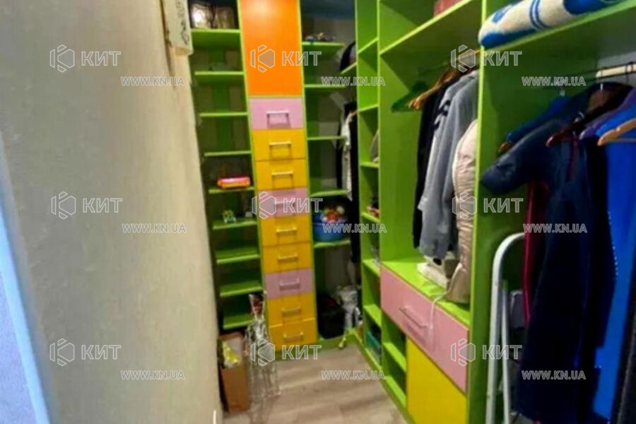 Продажа квартиры Харьков, Жуковского, Пятихатки, 67м²