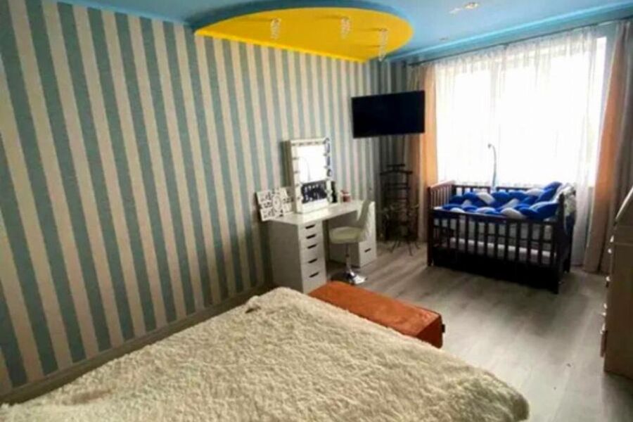 Продажа квартиры Харьков, Жуковского, Пятихатки, 67м²