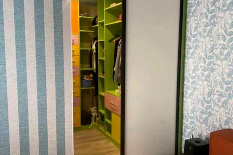 Продажа квартиры Харьков, Жуковского, Пятихатки, 67м²