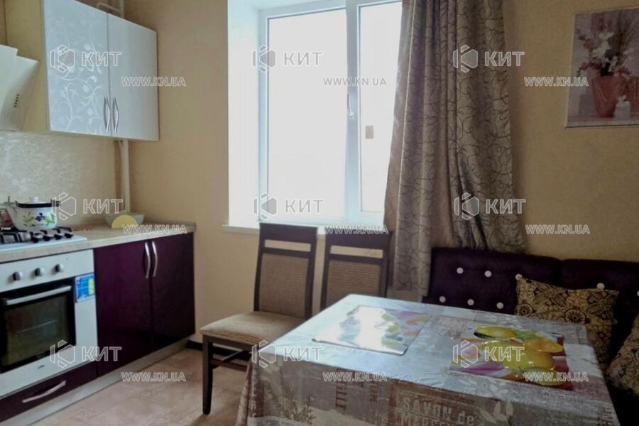 Продаж квартири Харків, Жуковського, П’ятихатки, 36м²