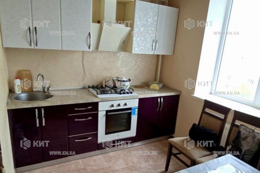 Продаж квартири Харків, Жуковського, П’ятихатки, 36м²