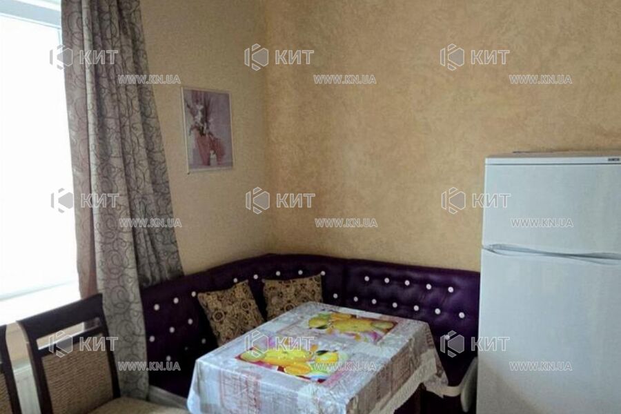 Продаж квартири Харків, Жуковського, П’ятихатки, 36м²