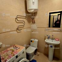 Продаж квартири Харків, Жуковського, П’ятихатки, 36м²