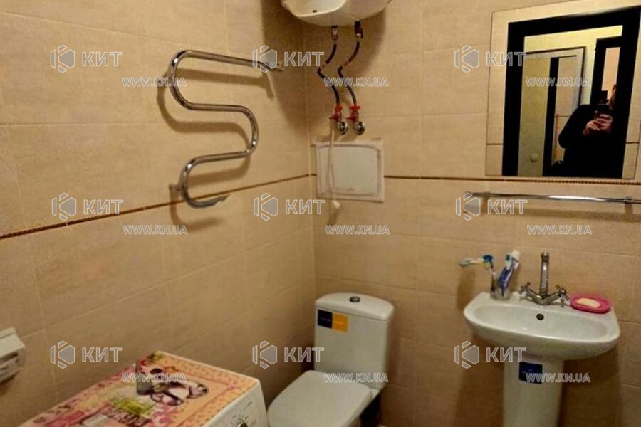 Продаж квартири Харків, Жуковського, П’ятихатки, 36м²