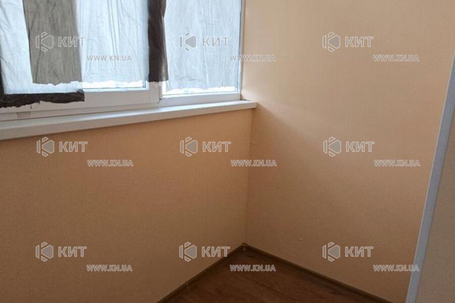 Продаж квартири Харків, Жуковського, П’ятихатки, 36м²