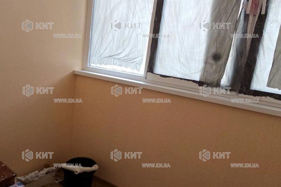 Продаж квартири Харків, Жуковського, П’ятихатки, 36м²