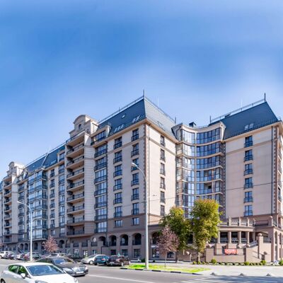 Продажа 	 Харьков, Резиденция Европейская (Новгородская) ул.   46