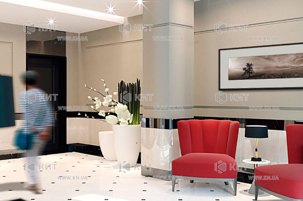 Продажа квартиры Харьков, Научная, 92м²