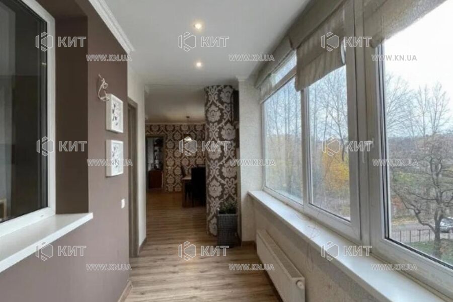 Продаж квартири Харків, Салтівка, 604 мрн., 75м²