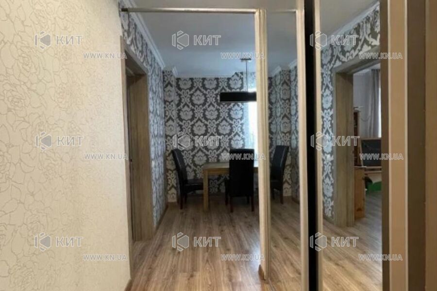 Продаж квартири Харків, Салтівка, 604 мрн., 75м²