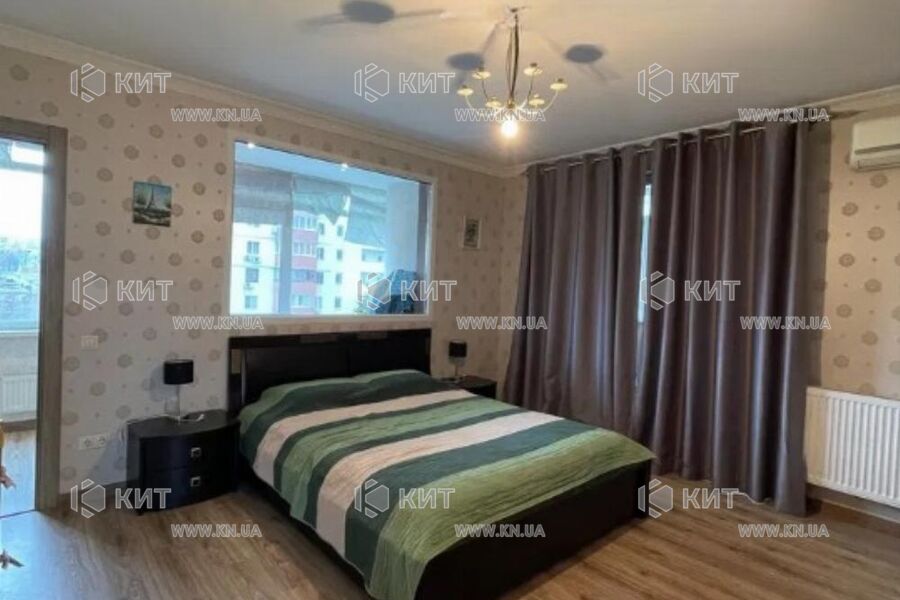 Продаж квартири Харків, Салтівка, 604 мрн., 75м²