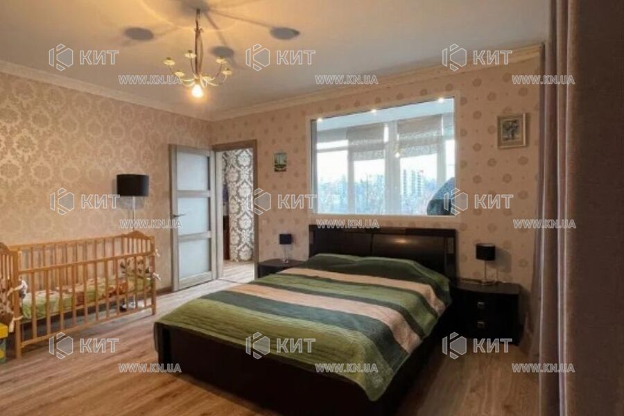 Продаж квартири Харків, Салтівка, 604 мрн., 75м²