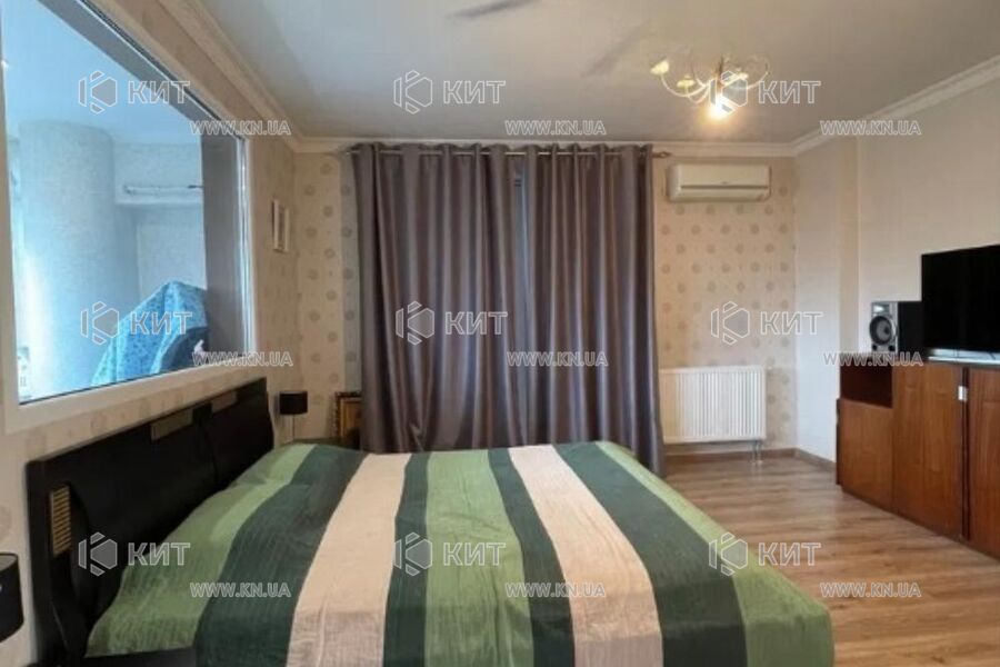Продаж квартири Харків, Салтівка, 604 мрн., 75м²
