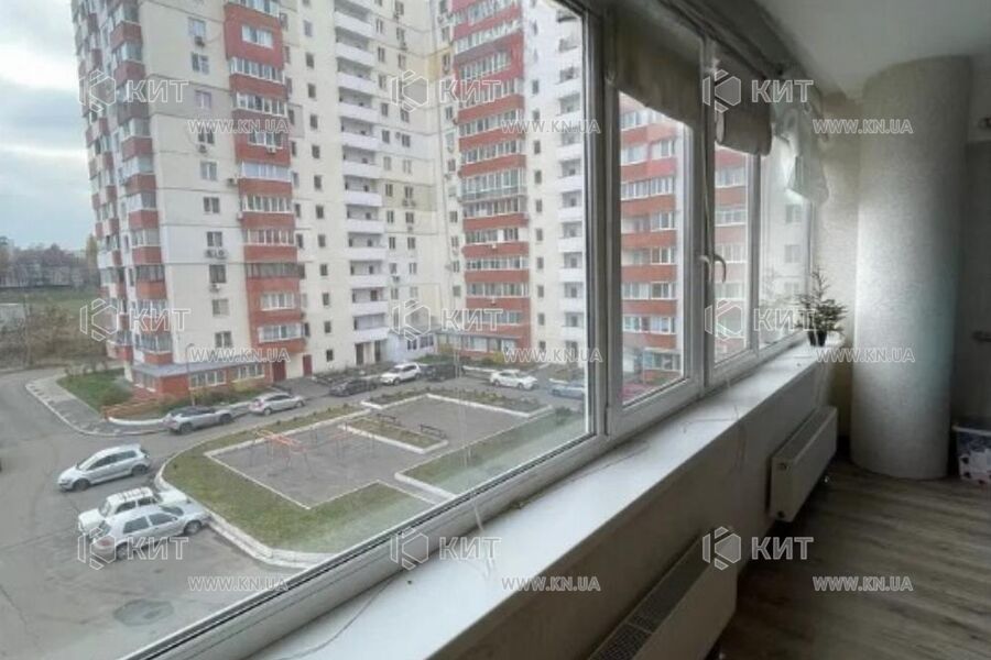 Продаж квартири Харків, Салтівка, 604 мрн., 75м²