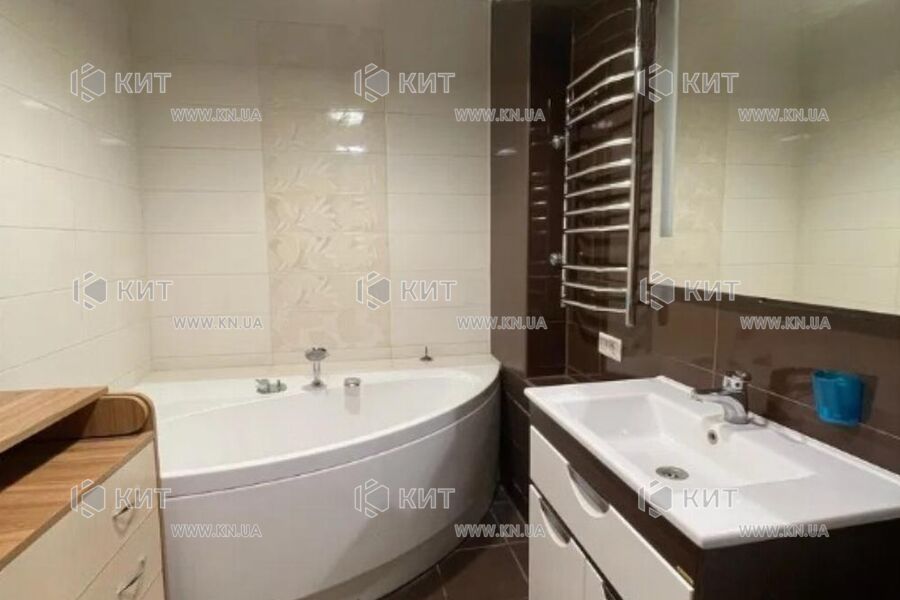 Продаж квартири Харків, Салтівка, 604 мрн., 75м²