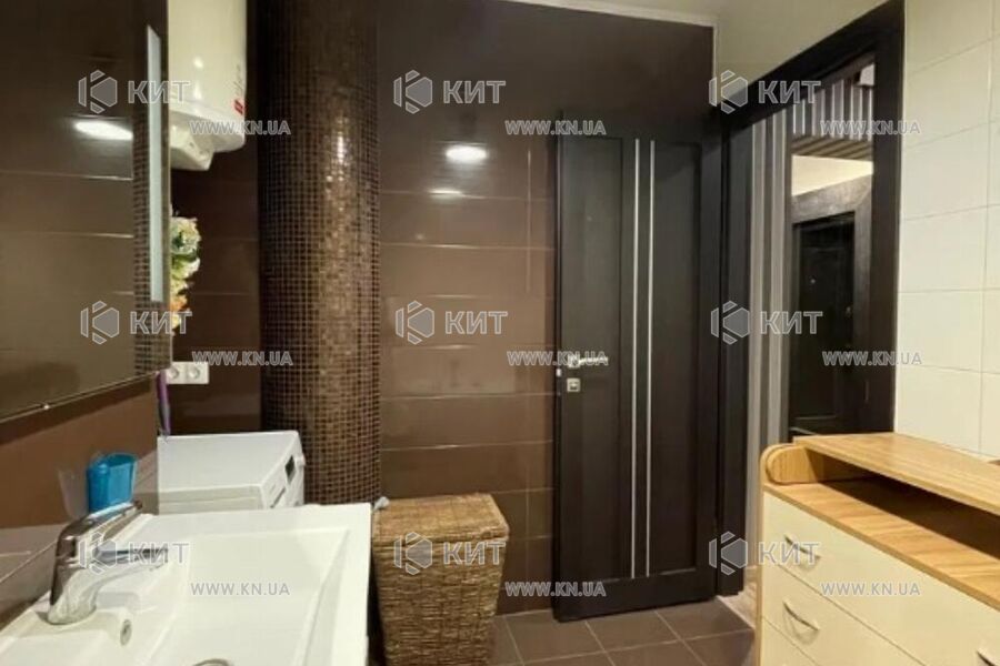 Продаж квартири Харків, Салтівка, 604 мрн., 75м²