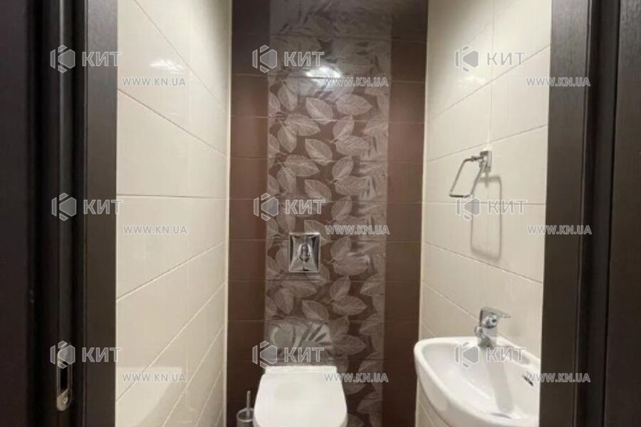 Продаж квартири Харків, Салтівка, 604 мрн., 75м²