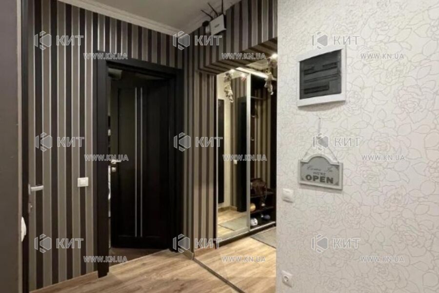 Продаж квартири Харків, Салтівка, 604 мрн., 75м²