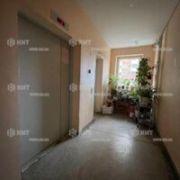 Продаж квартири Харків, Салтівка, 604 мрн., 75м²