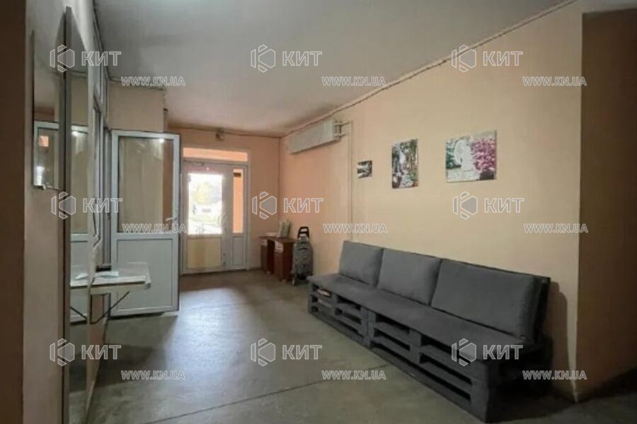 Продаж квартири Харків, Салтівка, 604 мрн., 75м²