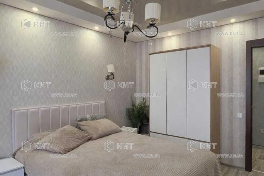 Продаж квартири Харків, Салтівка, 603 мрн., 47м²