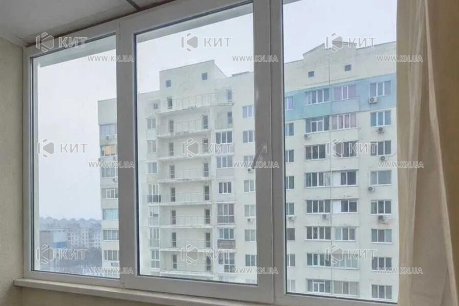 Продаж квартири Харків, Салтівка, 603 мрн., 47м²