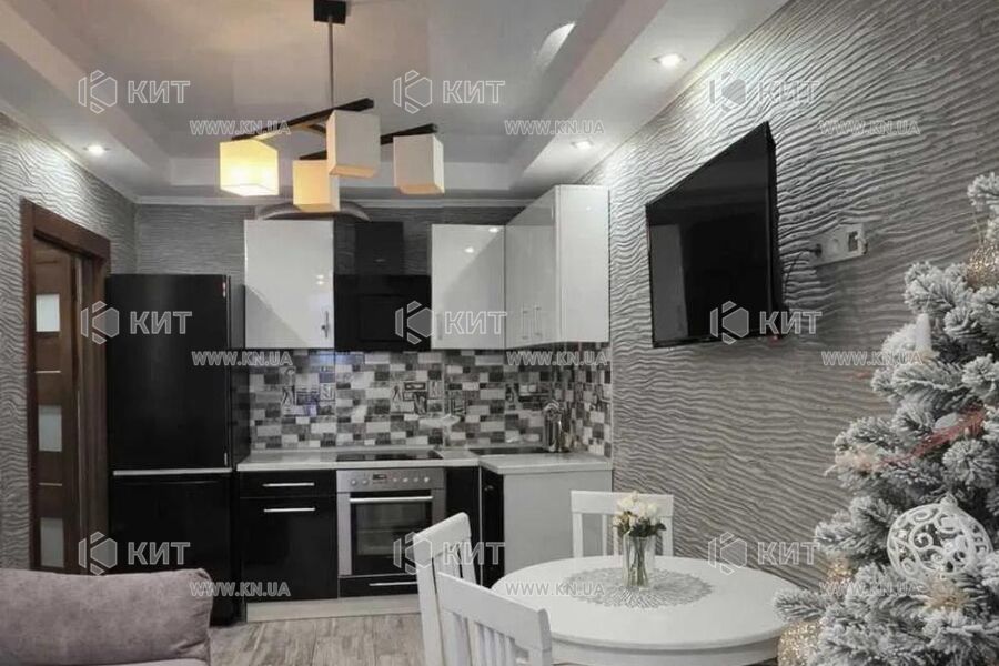 Продаж квартири Харків, Салтівка, 603 мрн., 47м²