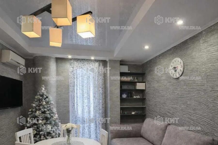 Продаж квартири Харків, Салтівка, 603 мрн., 47м²