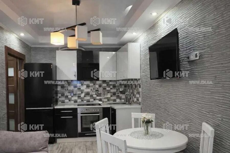 Продаж квартири Харків, Салтівка, 603 мрн., 47м²