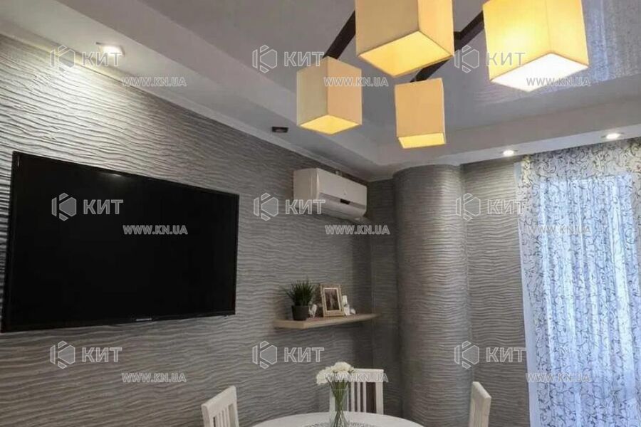 Продаж квартири Харків, Салтівка, 603 мрн., 47м²