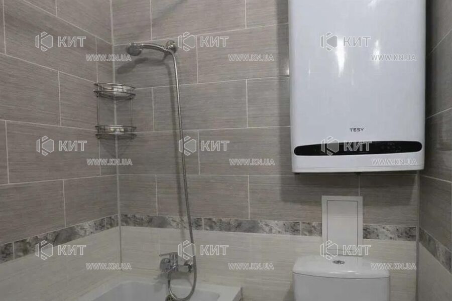 Продаж квартири Харків, Салтівка, 603 мрн., 47м²