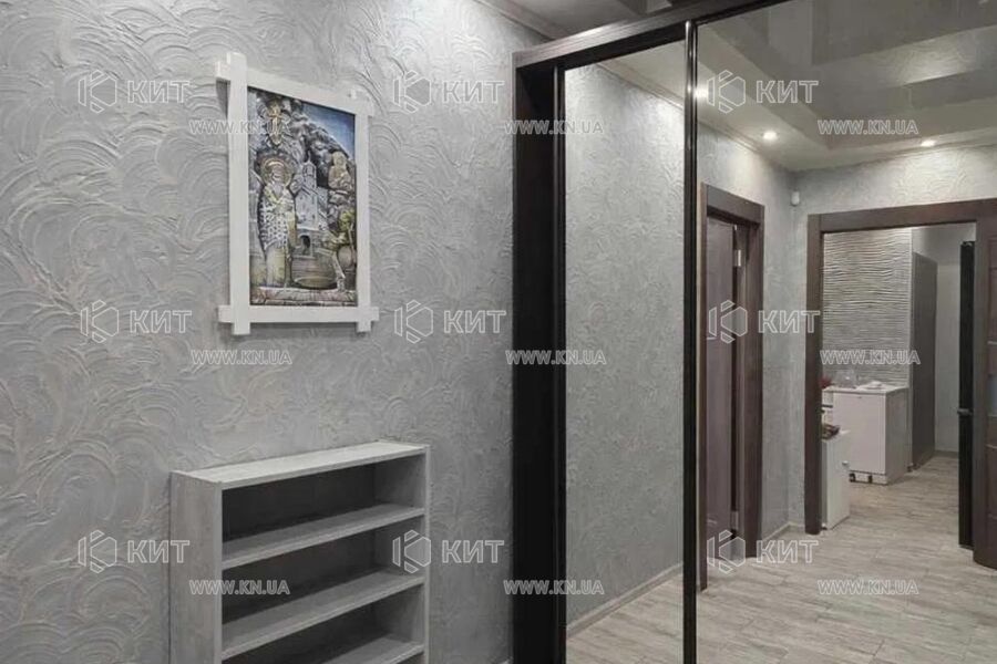 Продаж квартири Харків, Салтівка, 603 мрн., 47м²