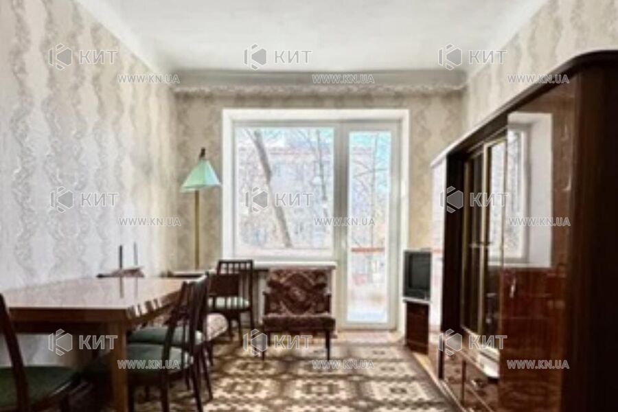 Продаж квартири Харків, Павлове Поле, 45м²
