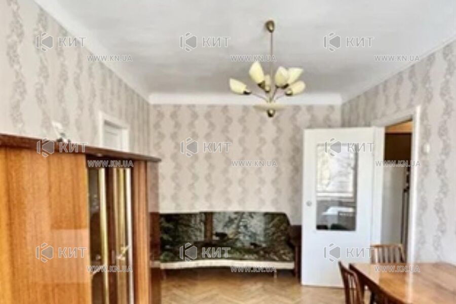 Продаж квартири Харків, Павлове Поле, 45м²