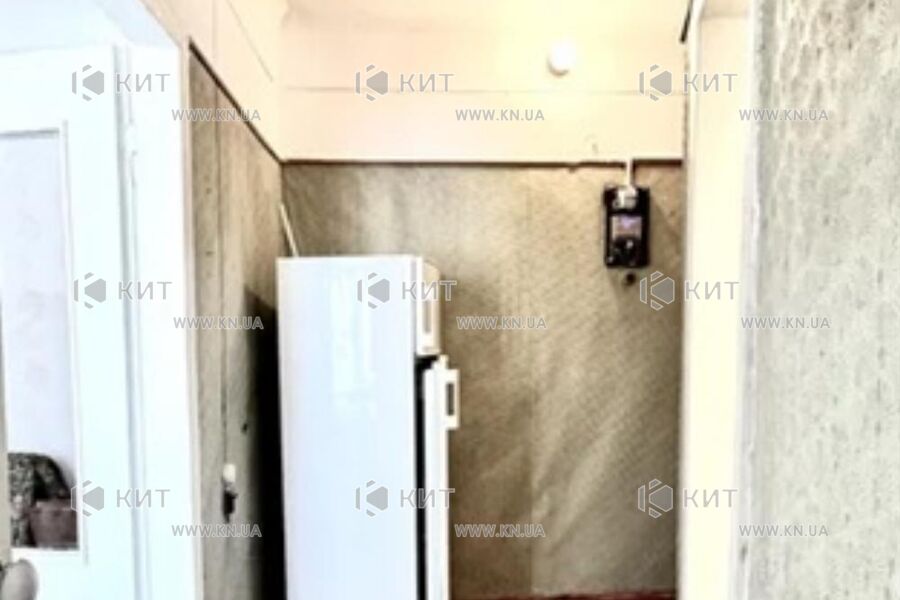 Продаж квартири Харків, Павлове Поле, 45м²