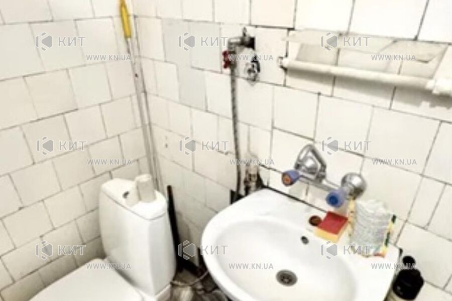 Продаж квартири Харків, Павлове Поле, 45м²