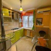 Продажа квартиры Харьков, Новые дома, 44м²