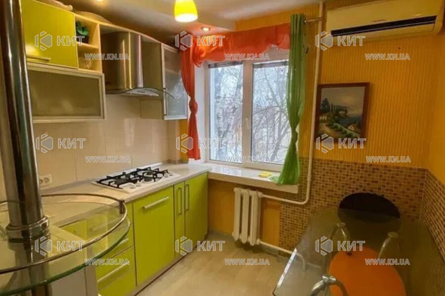 Продажа квартиры Харьков, Новые дома, 44м²