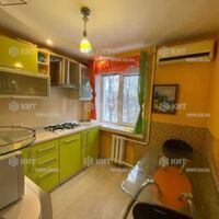 Продажа квартиры Харьков, Новые дома, 44м²