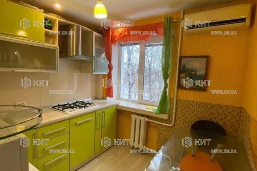 Продажа квартиры Харьков, Новые дома, 44м²