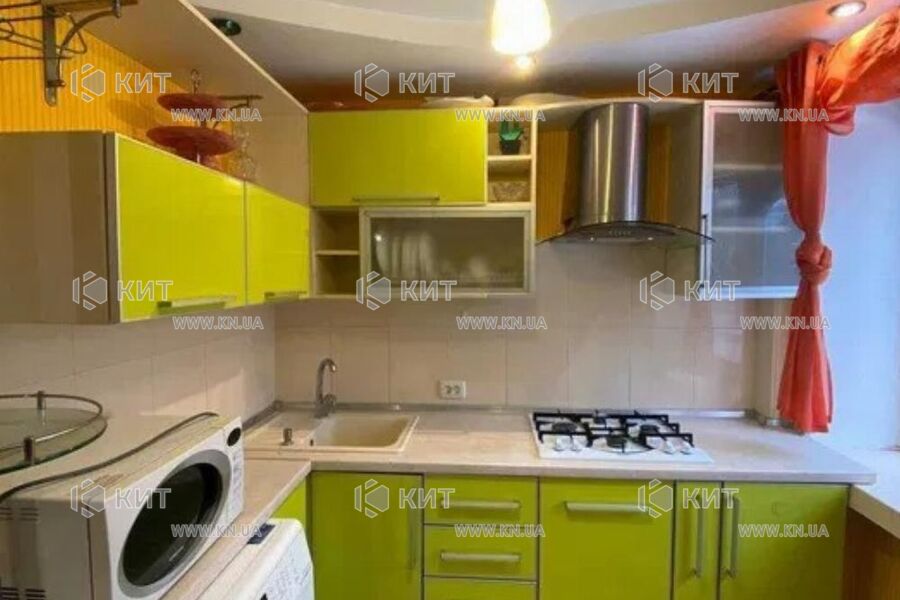 Продажа квартиры Харьков, Новые дома, 44м²