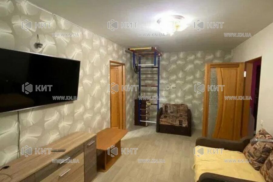 Продажа квартиры Харьков, Новые дома, 44м²