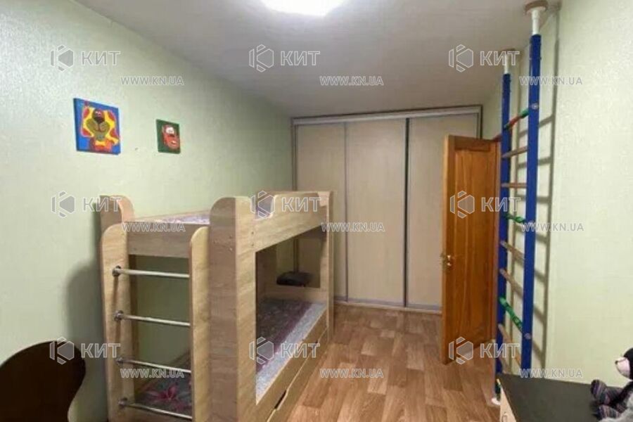 Продажа квартиры Харьков, Новые дома, 44м²